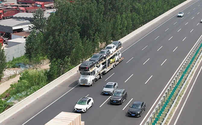 芒康高速公路汽车救援
